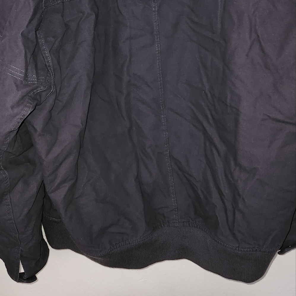 Heavy Jacket - image 6
